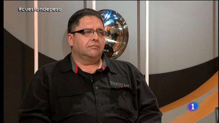 Tenemos que hablar - José Luis se reducirá el estómago