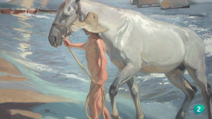 La aventura del Saber - Museo Sorolla