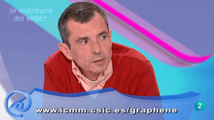 La aventura del Saber - Francisco Guinea