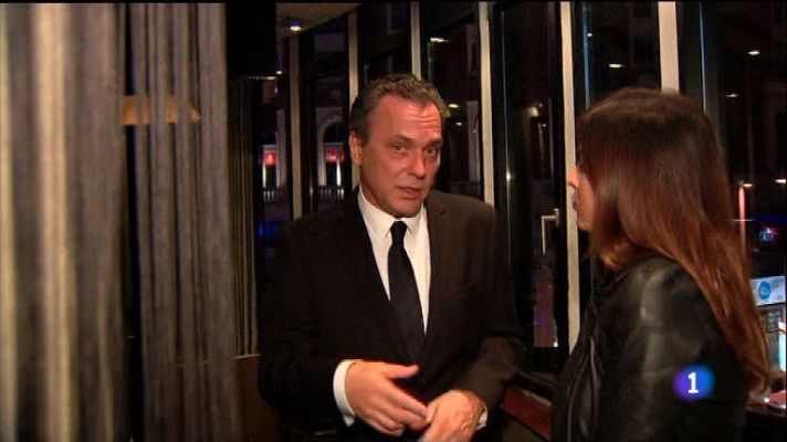 +Gente - "No le pide más a la vida"