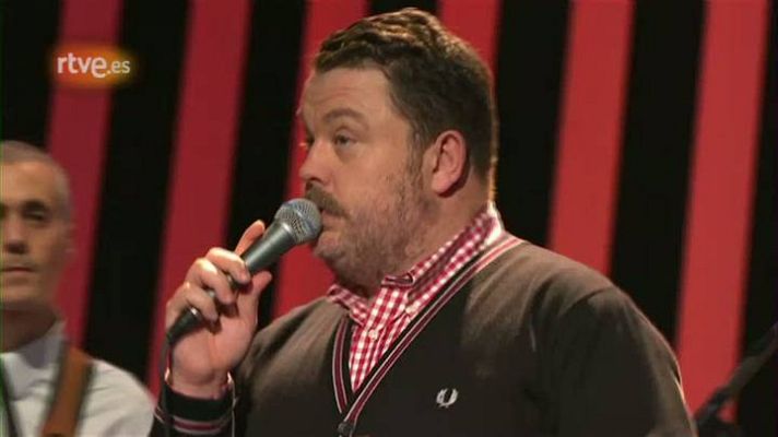 Blue Zulu - Blue Zulu - Miqui Puig i l'Agrupació cicloturista Puig - 'Vos trobava a faltar'