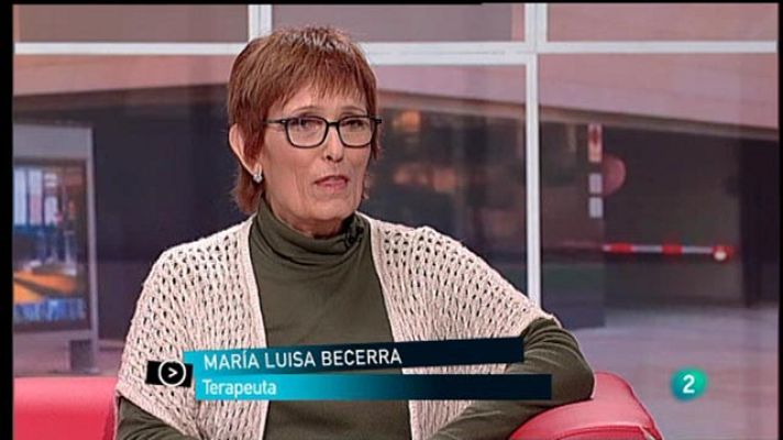 Para todos La 2 - María Luisa Becerra