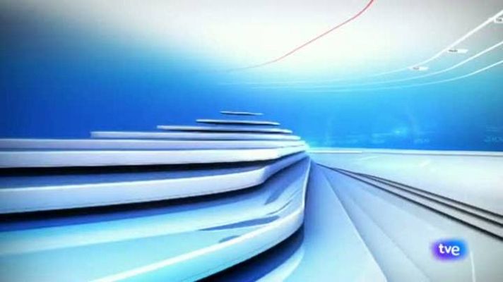 L'Informatiu - L'Informatiu en 3' - 25/03/2013