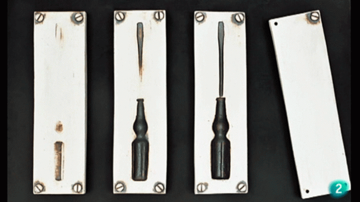 La aventura del Saber - Miguel Ángel Gil Andaluz.