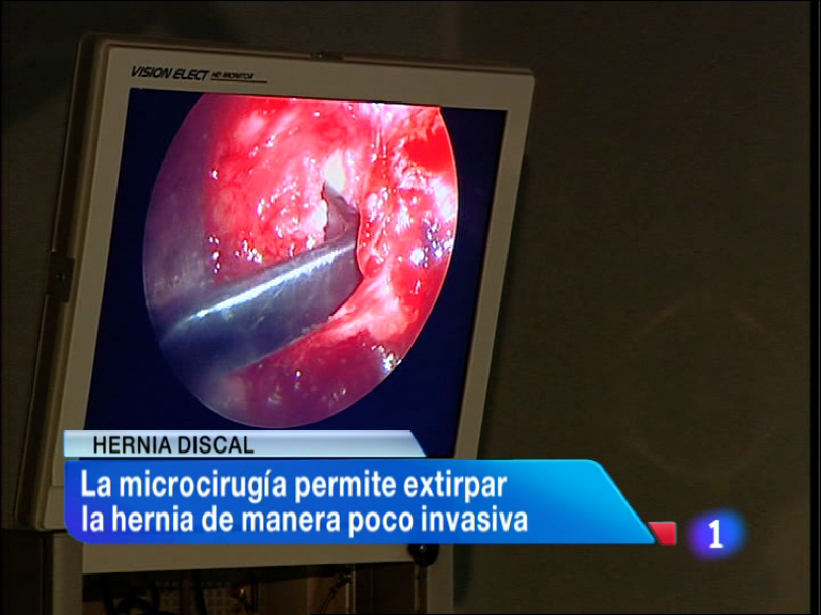 Telerioja en 2' - 25/03/13 | Ver