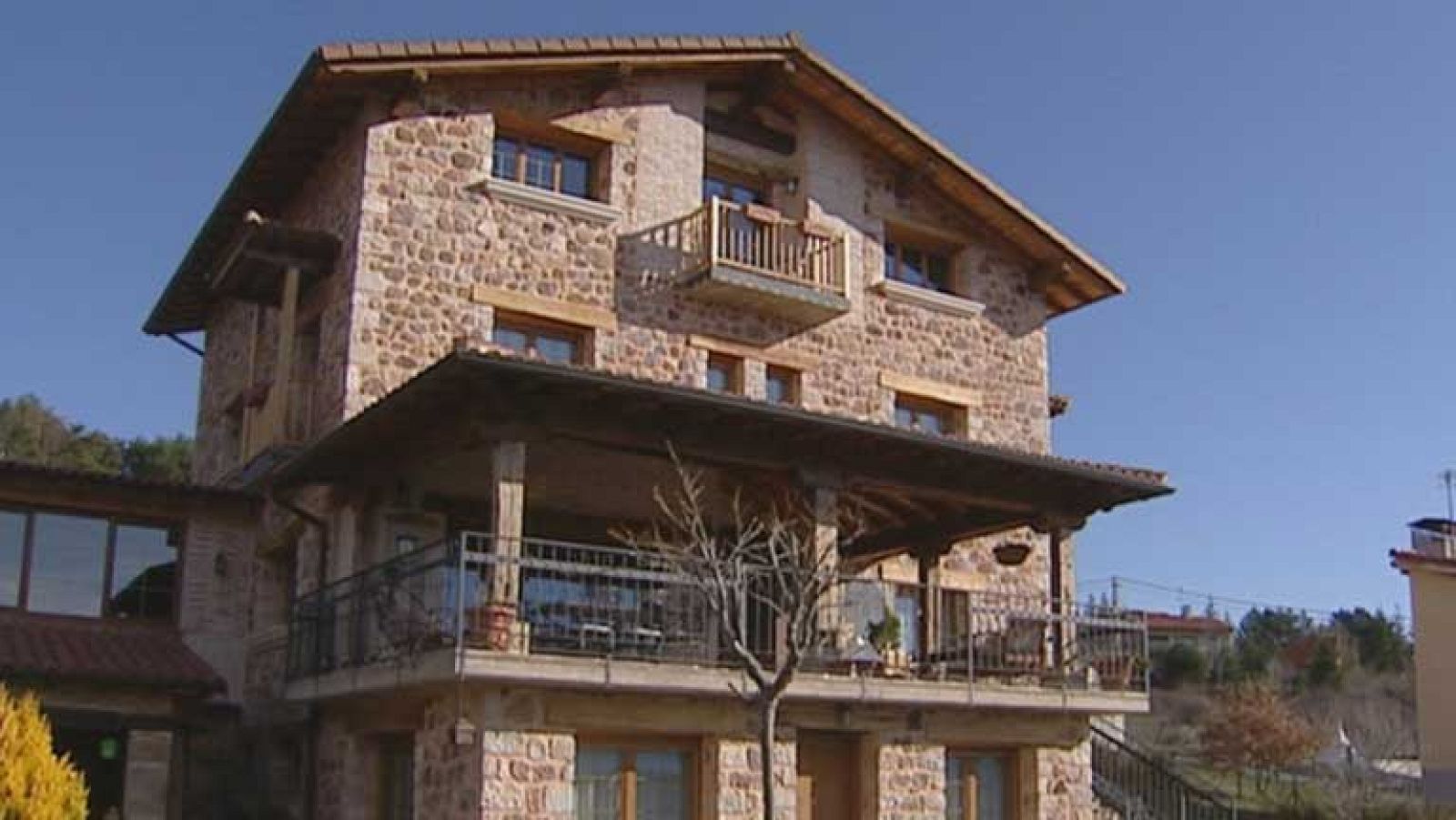 La crisis y la fecha en la que cae esta Semana Santa no están ayudando al turismo