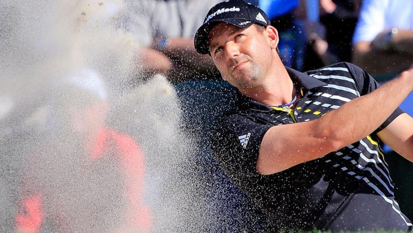 Otro golpe imposible de Sergio García y otro título para Beatriz Recari | Ver