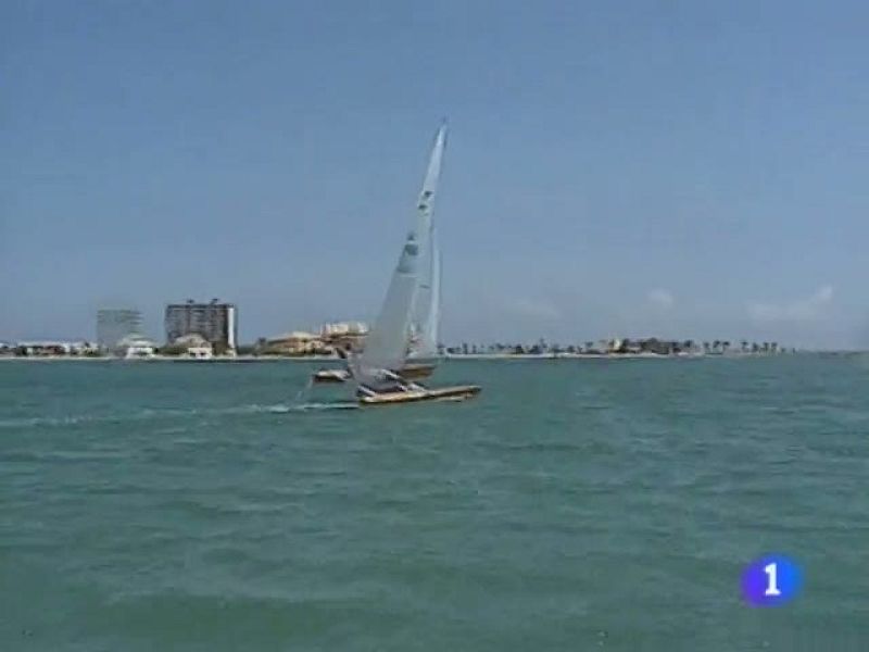 Noticias Murcia 2.(25/03/2013).