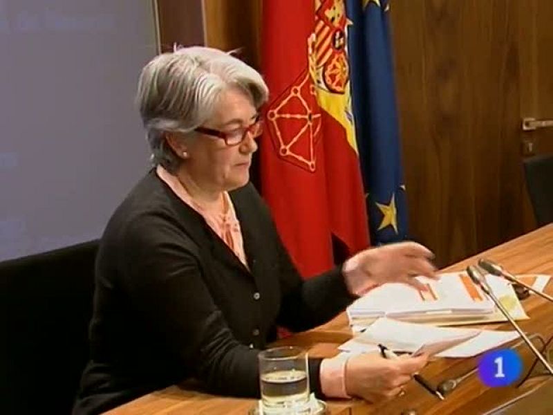 Telenavarra 2 - 25/03/13 | Ver