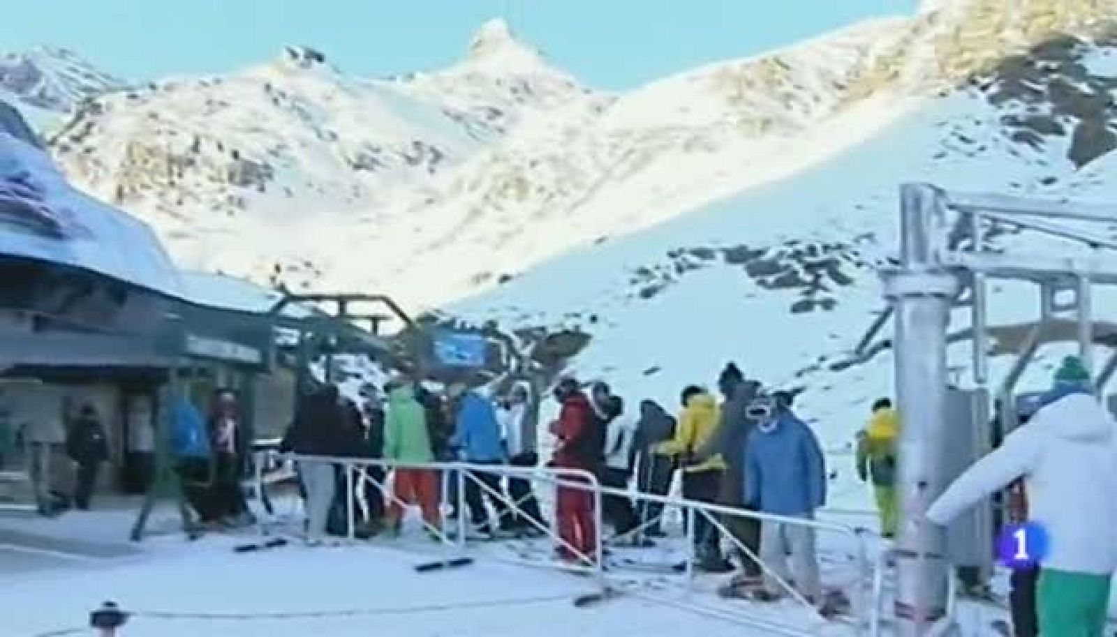 Noticias Aragón 2 - 25/03/13 | Ver