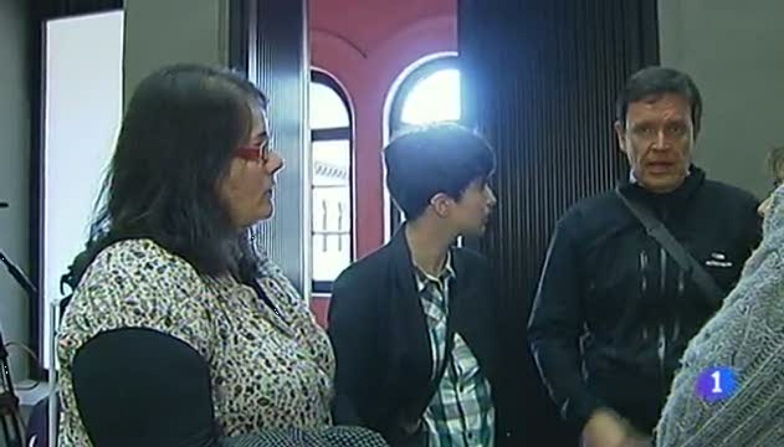 Noticias Aragón - 25/03/13 | Ver