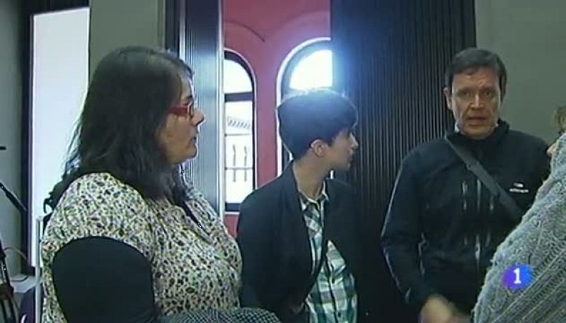 Noticias Aragón - 25/03/13 | Ver