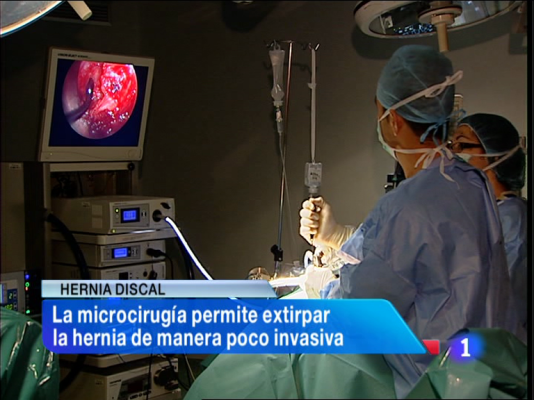 Informativo Telerioja - Informativo Telerioja 2 - 25/03/13