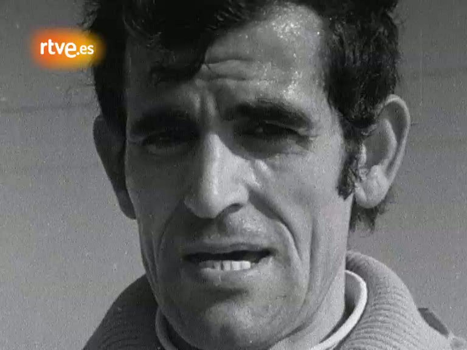 Informe Semanal - 31/03/73 - Mariano Haro - Informe Semanal | Ver