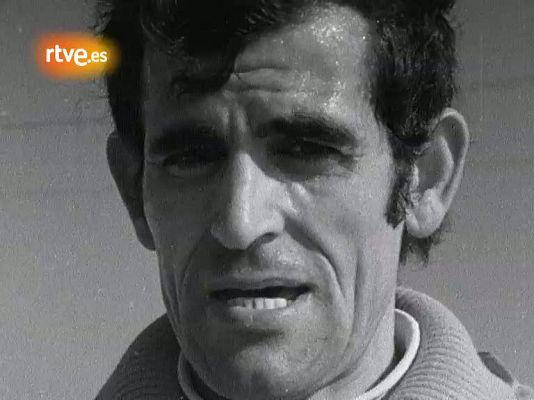 Informe Semanal - Informe Semanal - 31/03/73 - Mariano Haro