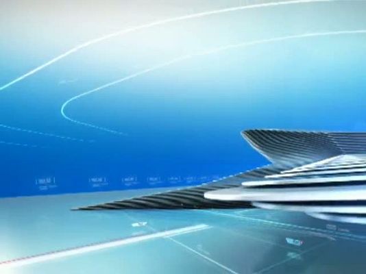 TeleCantabria - Telecantabria 2 - 25/03/13