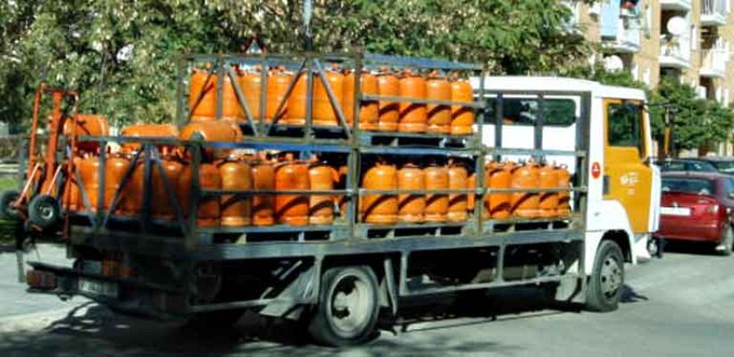 La tarde en 24h - La bombona de butano sube un 5% hasta 17,13 euros
