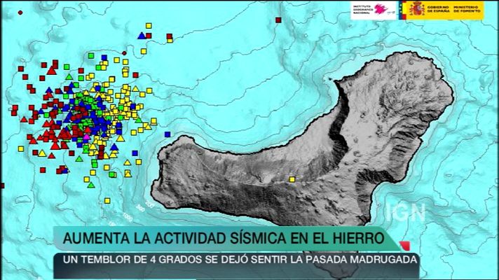 +Canarias - + Canarias - 25/03/13
