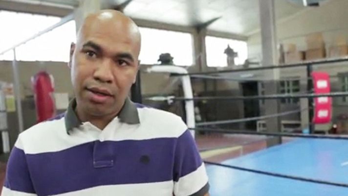  - 'Alacrán enamorado', diaro rodaje 4