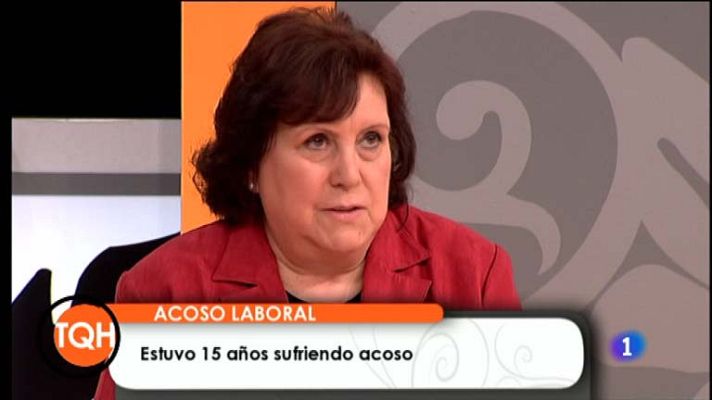 Tenemos que hablar - Marta, acosada durante 15 años