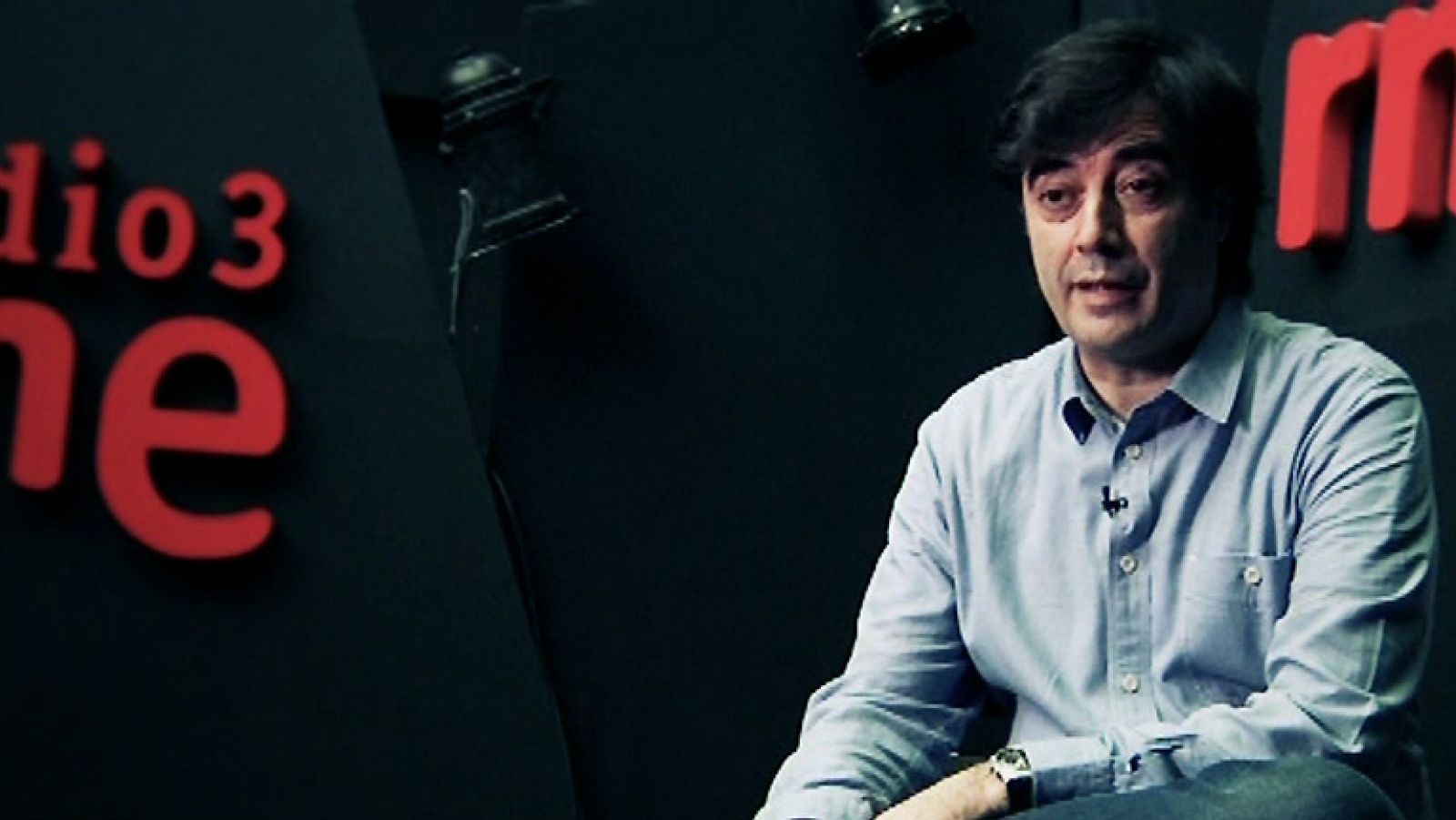 La casa encendida - Camino a la Radio Encendida 2013 - Ver ahora