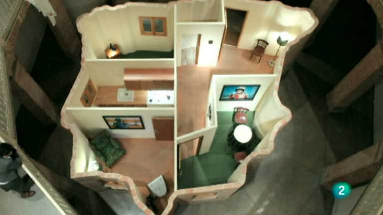 La aventura del saber - 26/03/13  - Ver ahora