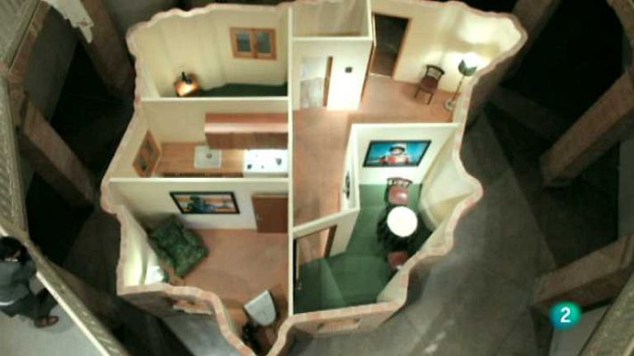 La aventura del Saber - La aventura del saber - 26/03/13