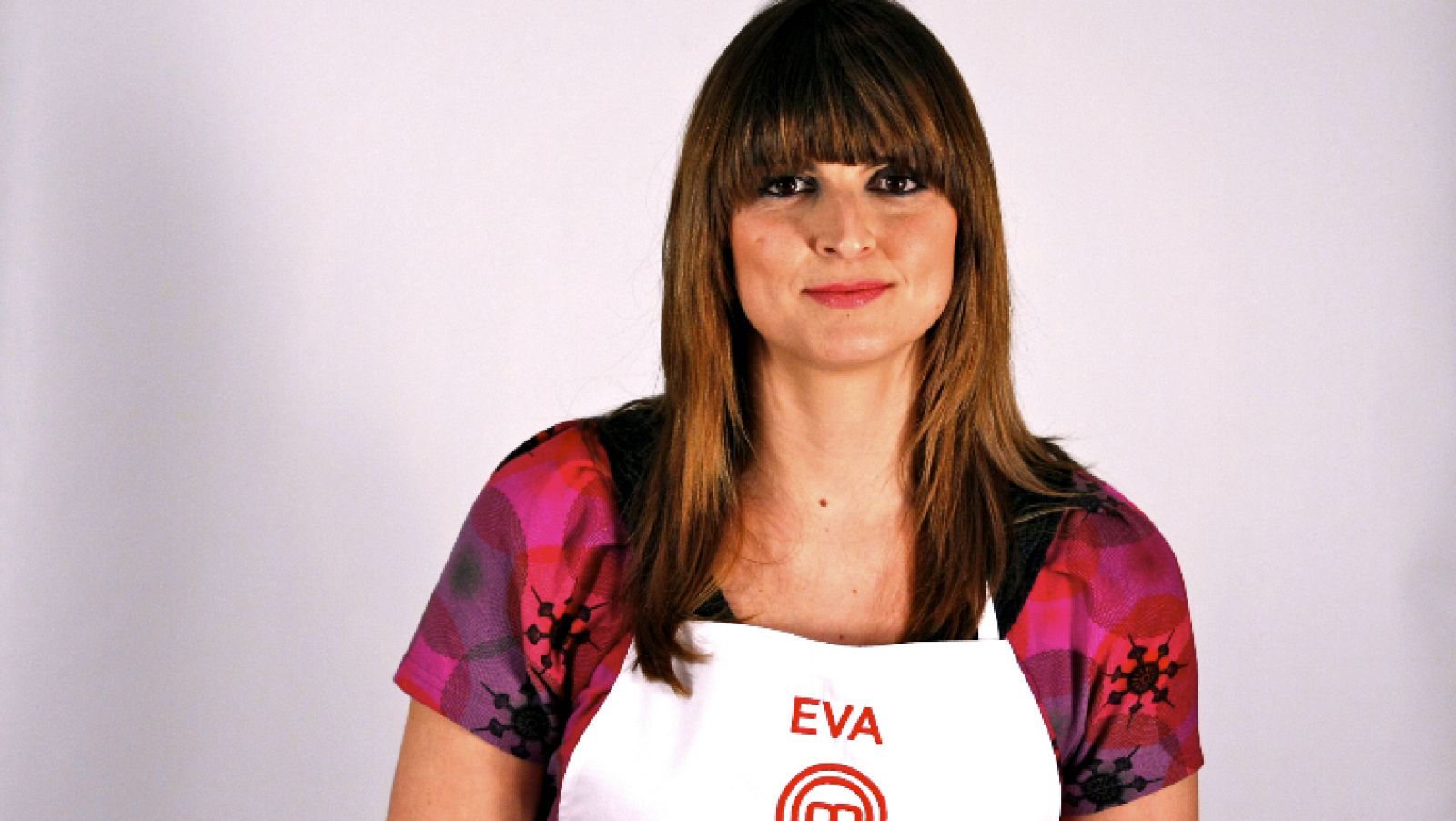 MasterChef - Eva. 32 años, administrativa (Córdoba)