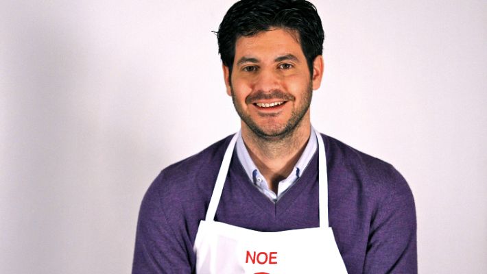MasterChef - Noé. 31 años, Revenue Manager