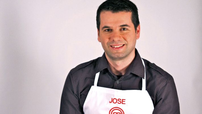 MasterChef - Jose. 33 años, informático