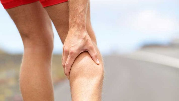 La mañana - Esguinces y distensiones
