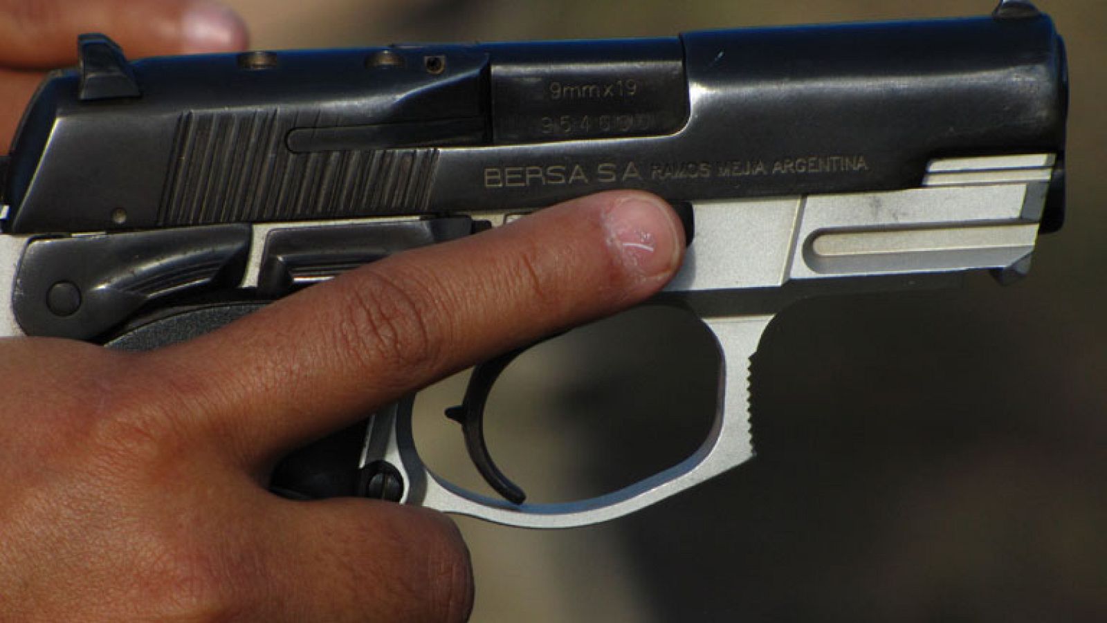 En Portada - En el reino del plomo - avance | Ver