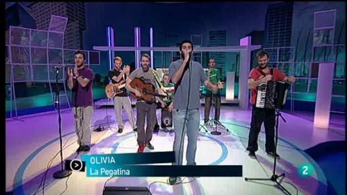 Para todos La 2 - La Pegatina