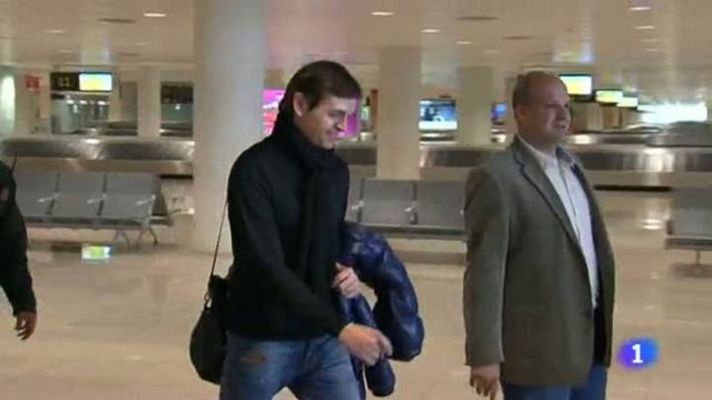 L'Informatiu - L'informatiu en 3' - 26/03/2013