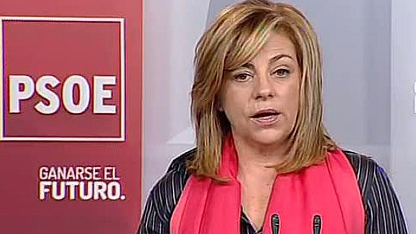 El PSOE pide que Rajoy comparezca "por la financiación irregular del PP durante décadas" - Informativo 24h | Ver