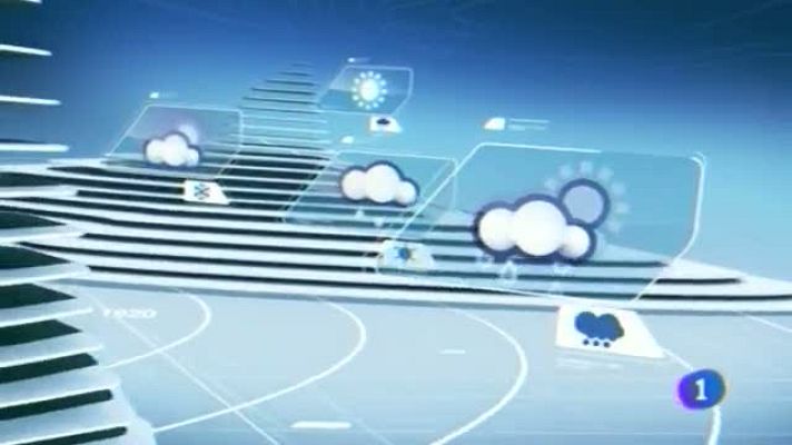 Telenorte - País Vasco - El tiempo en el País Vasco - 26/03/13