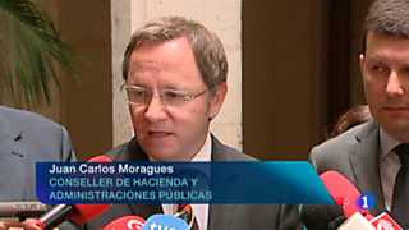 L'Informatiu - Comunitat Valenciana - 26/03/13 - Ver ahora