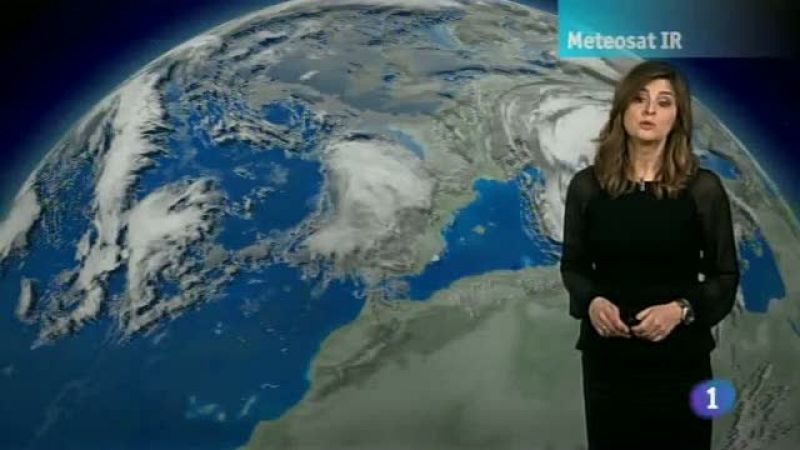 El Tiempo en Castilla-La Mancha. 26/03/13 | Ver