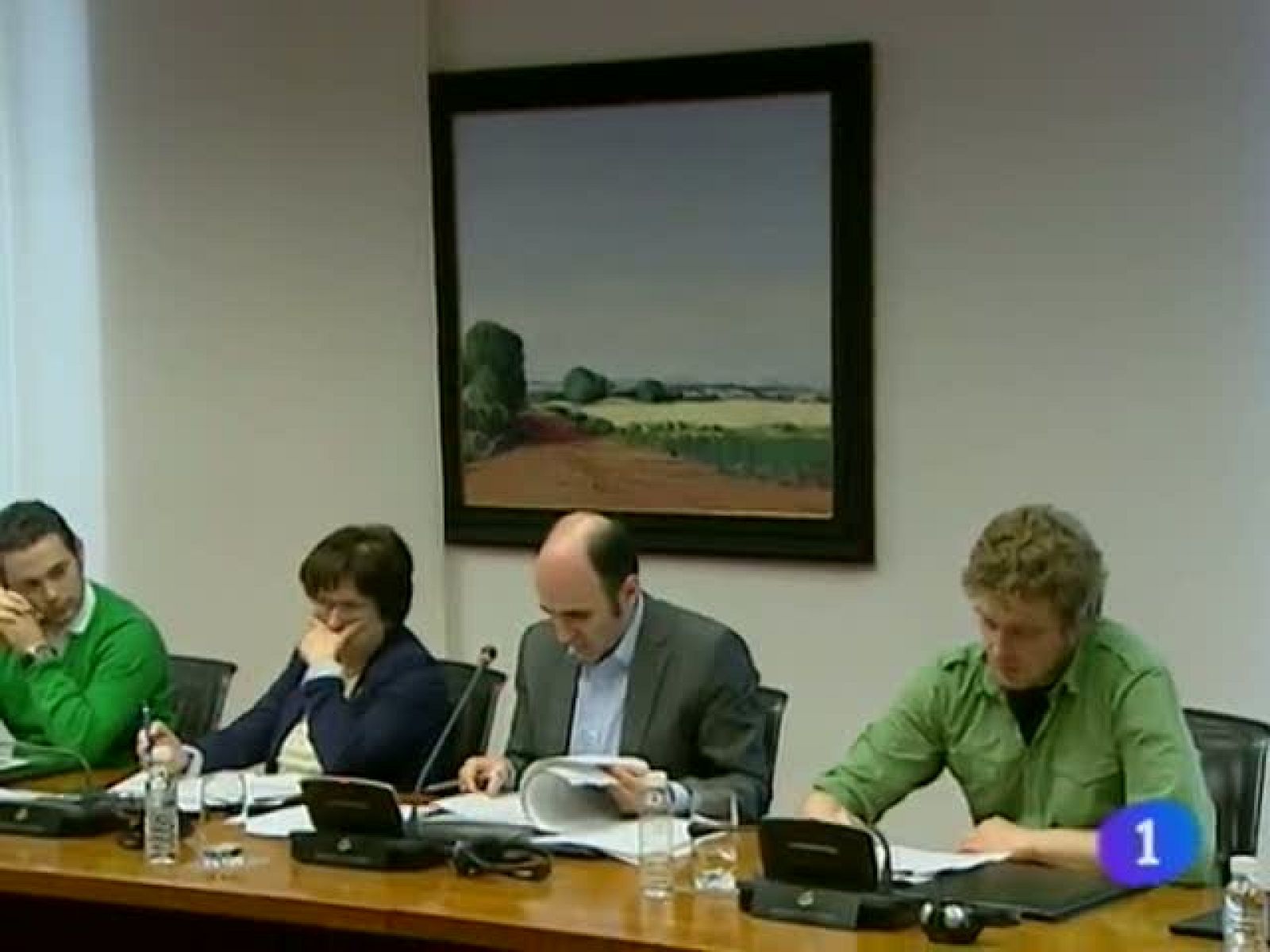 Telenavarra en 2' - 26/03/13 | Ver