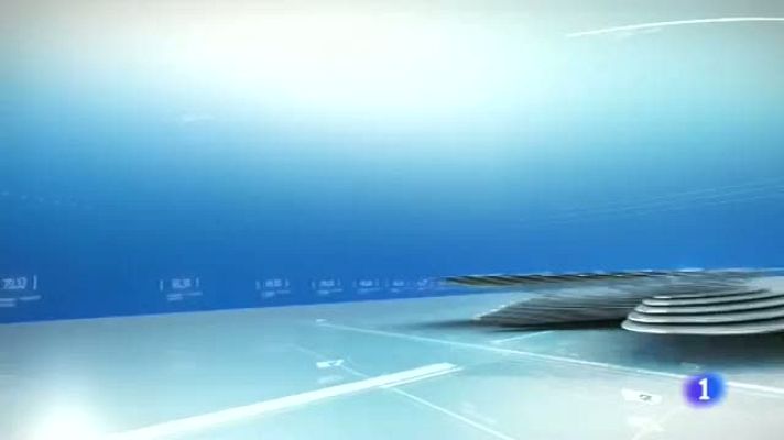 Noticias de Castilla y León - Castilla y León en 2' - 26/03/13