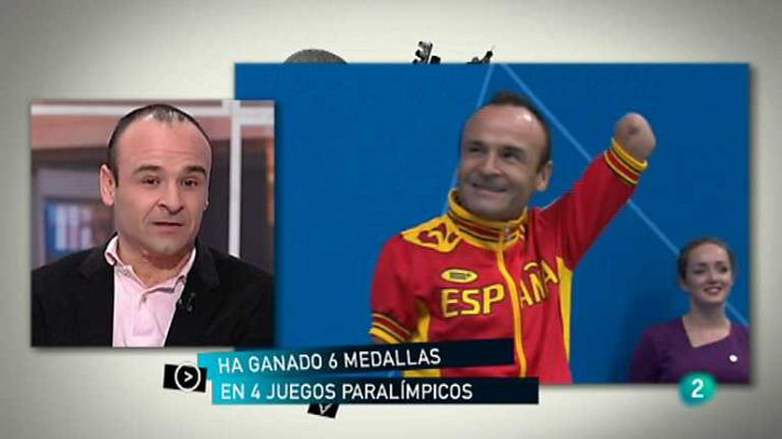 Para todos La 2 - Para todos La 2 - 26/03/13