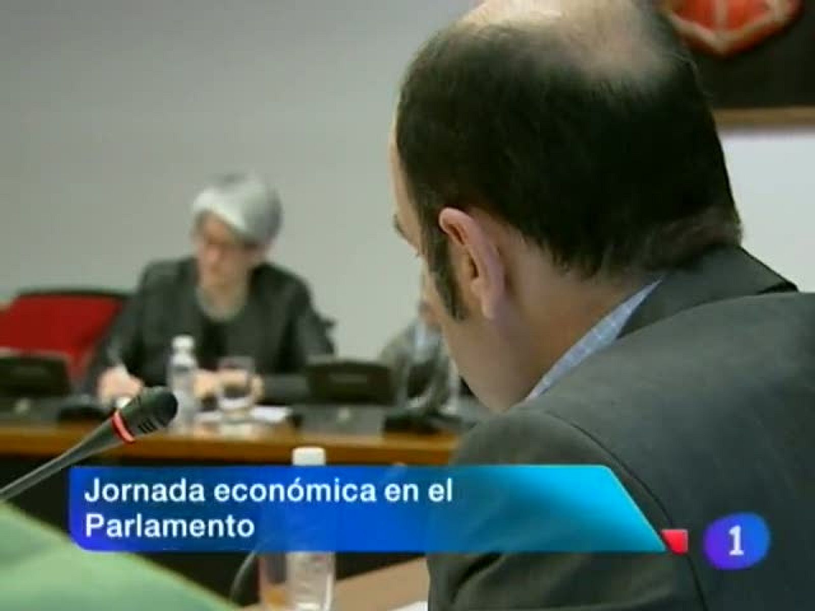 Telenavarra - 26/03/13 | Ver