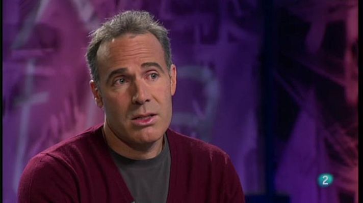 Gent de paraula - Àlex Corretja