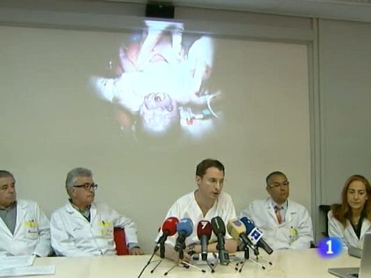 Noticias Murcia - Noticias Murcia 2.(26/03/2013).