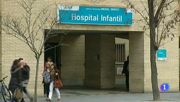 Noticias Aragón - Noticias Aragón 2 - 26/03/13