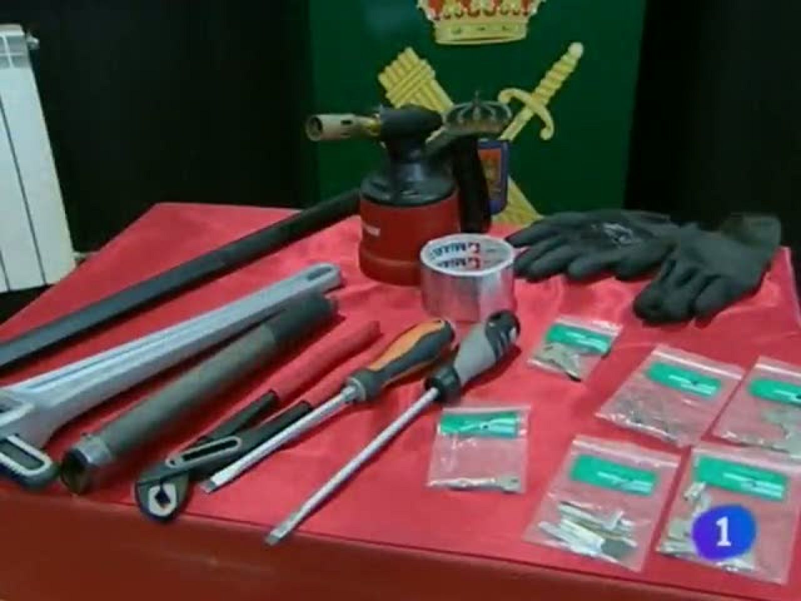 Telenavarra 2 - 26/03/13 | Ver