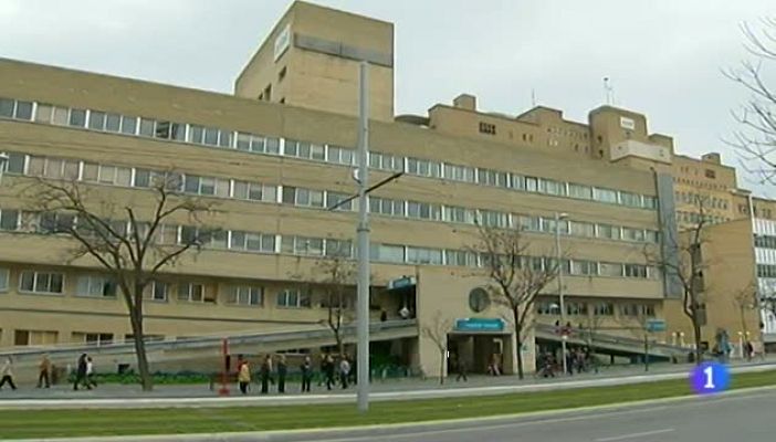 Noticias Aragón - Noticias Aragón - 26/03/13