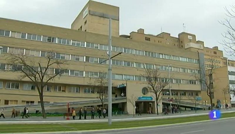 Noticias Aragón - 26/03/13 | Ver