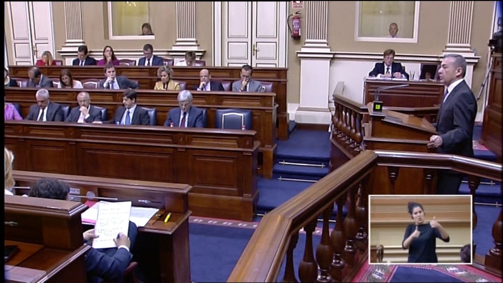 Canarias en 2'- 26/03/13 | Ver