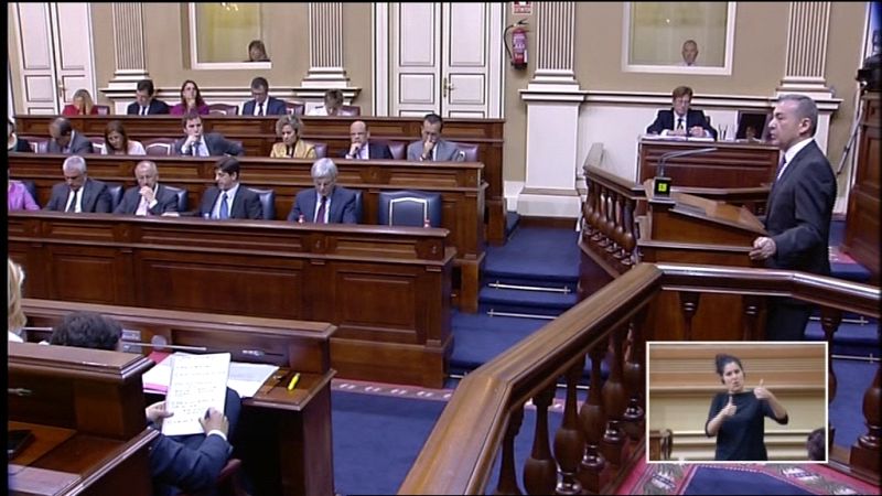 Canarias en 2'- 26/03/13 | Ver